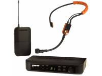 Shure BLX14/SM31 H8E Shure BLX14/SM31 H8E